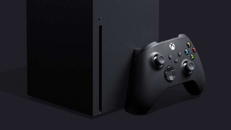 Xbox Series X 01