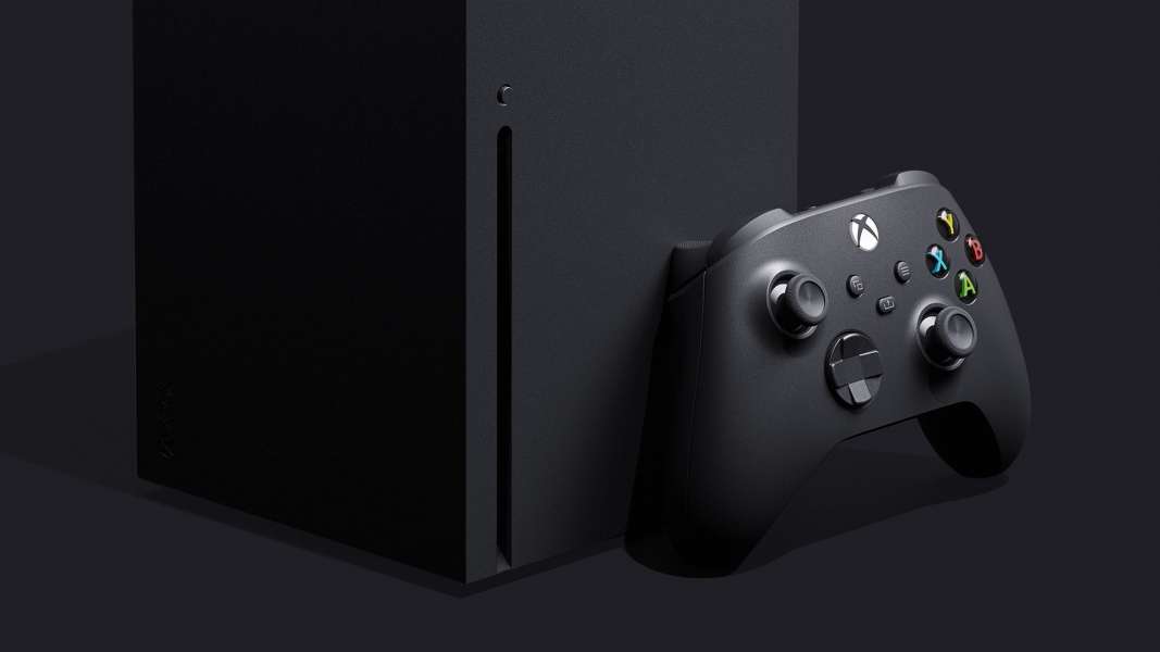 Xbox Series X 01
