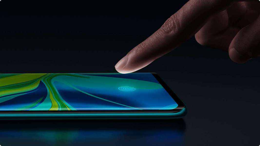 Xiaomi Mi Note 10 3