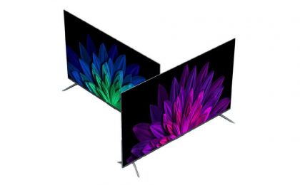 Xiaomi Mi Tv 5