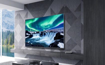 Xiaomi Tv