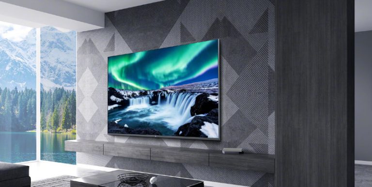 Xiaomi Tv