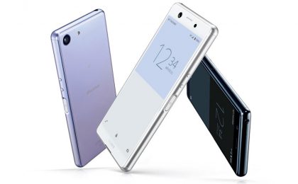 Xperia
