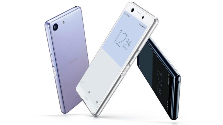 Xperia