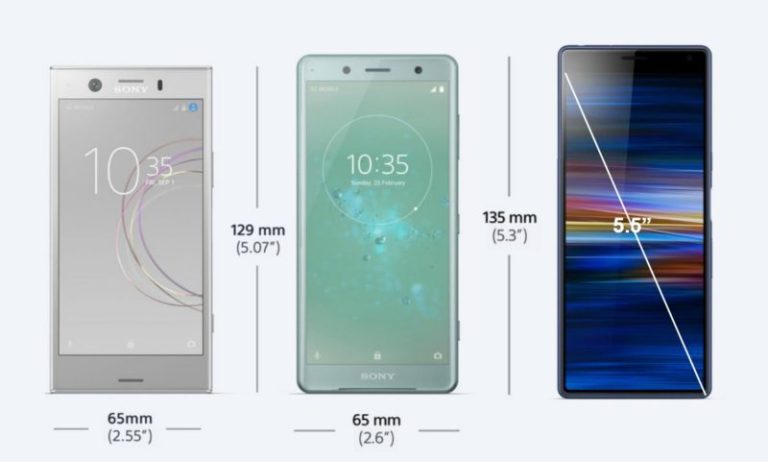 Xperia