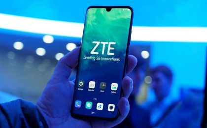 Zte