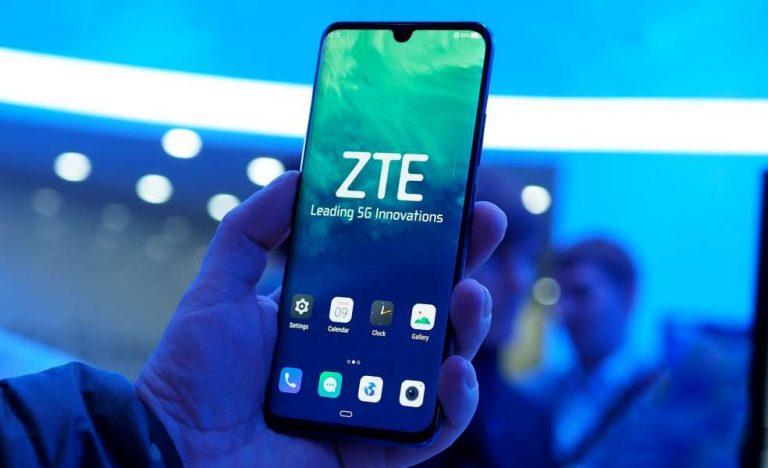 Zte