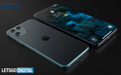 IPhone 12 Pro