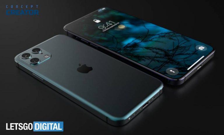 IPhone 12 Pro
