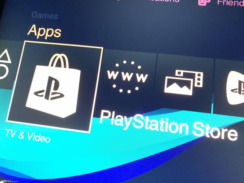 PlayStation 5