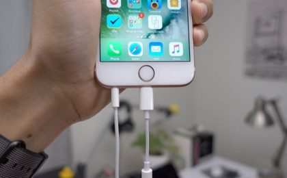 Apple