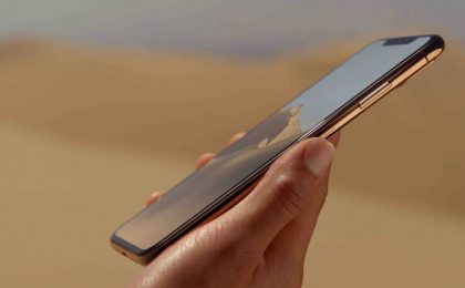 Iphone 12 Touch ID side
