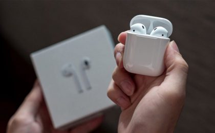 Airpods 2