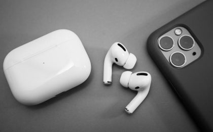 Airpods Pro