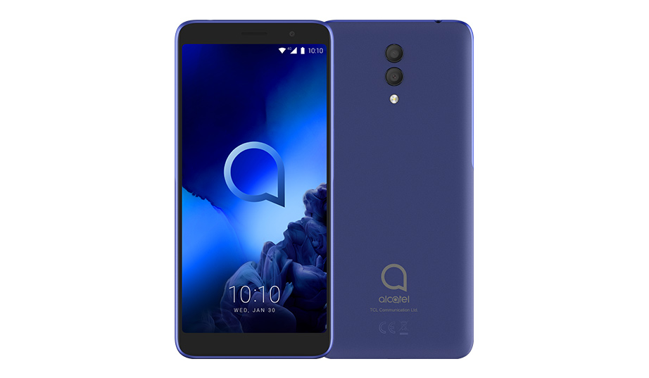 Alcatel