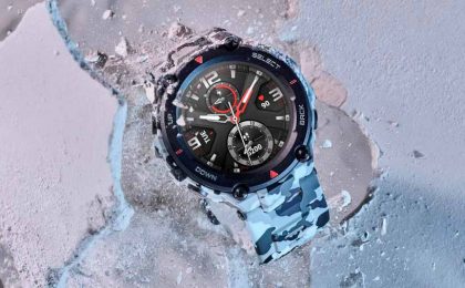 Amazfit T Rex