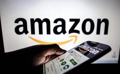 Amazon