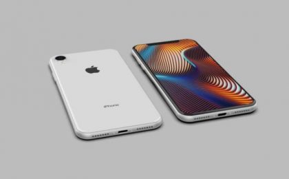 Apple Iphone