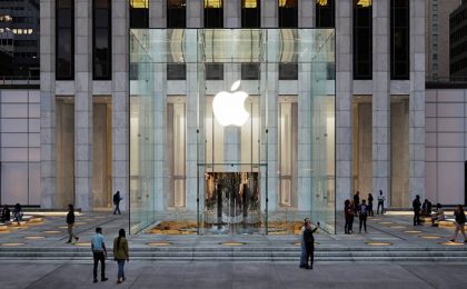 Apple Store
