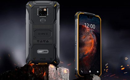 Doogee S68 Pro
