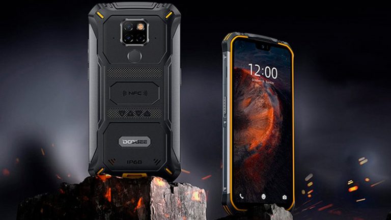 Doogee S68 Pro