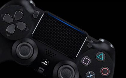 Dualshock 5