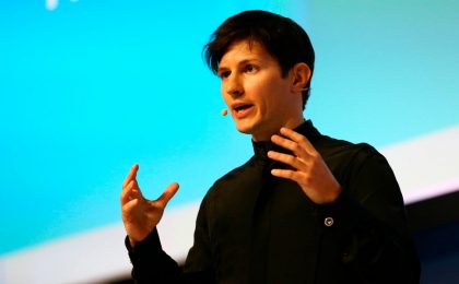 Durov