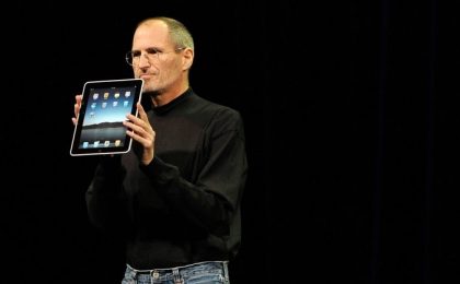 iPad 2010