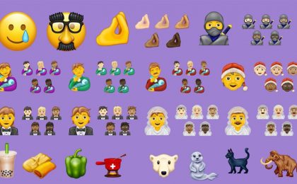 Emoji