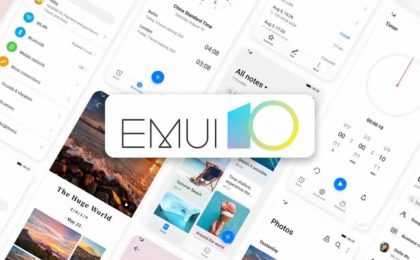 Emui 10