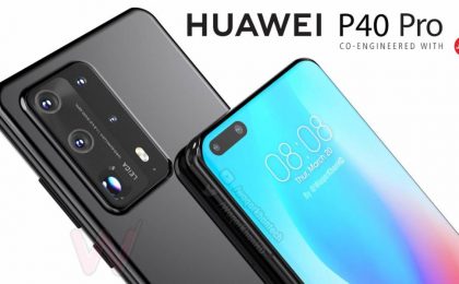 Huawei P40 Pro