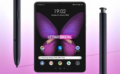 Samsung Galaxy Fold 2