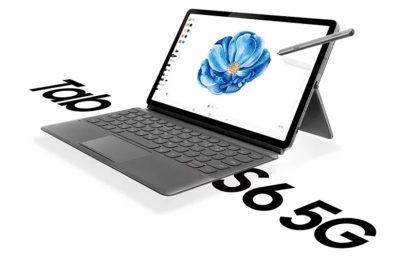 Galaxy Tab S6