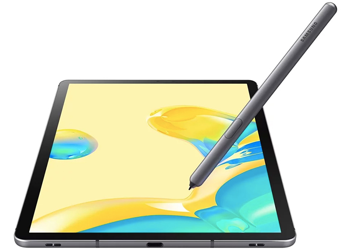 Galaxy Tab S6 1