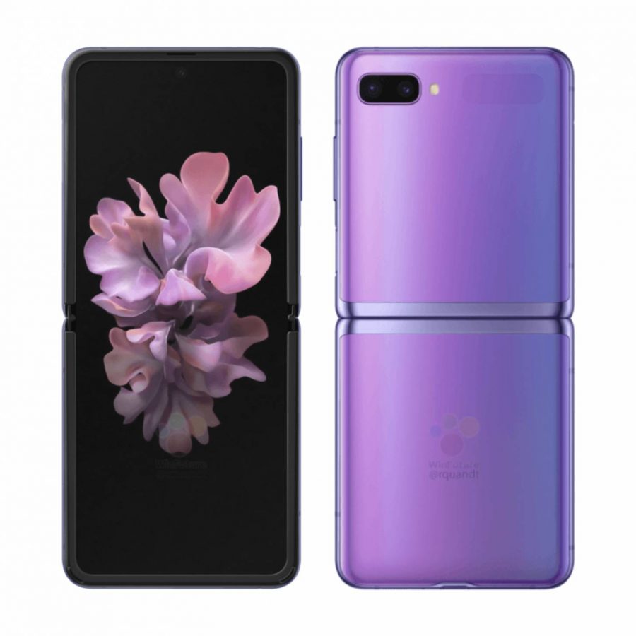 Galaxy Z Flip 