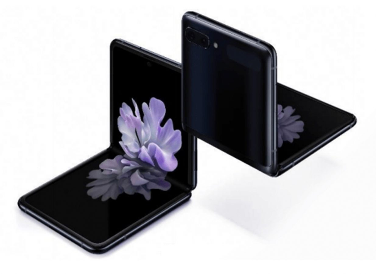Galaxy Z Flip 2