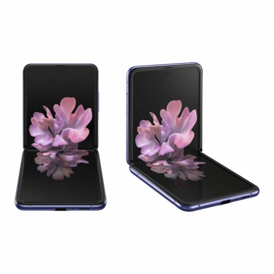 Galaxy Z Flip 3