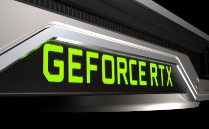 Geforce Rtx