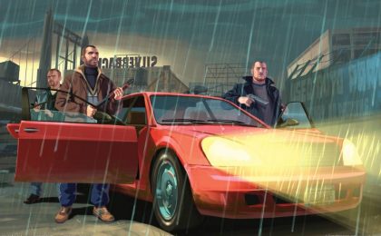 Gta Iv Niko Bellic