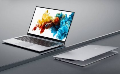 Honor Magicbook