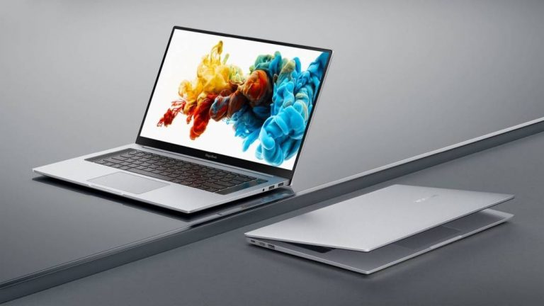 Honor Magicbook