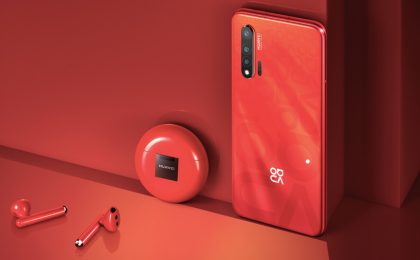 Huawei
