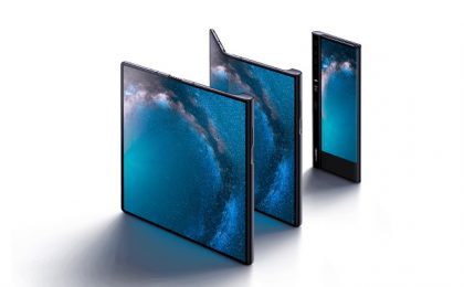 Huawei Mate X