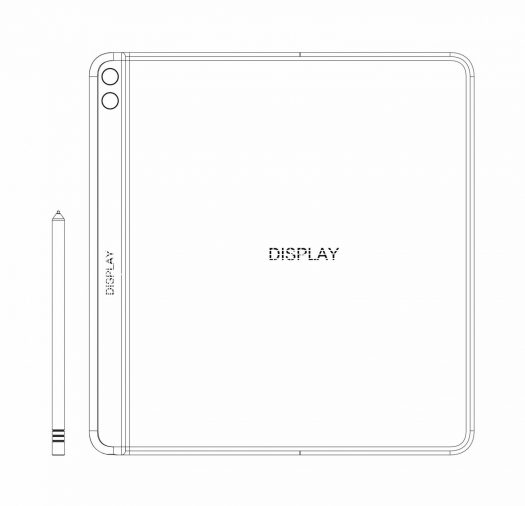 Huawei Mate X2