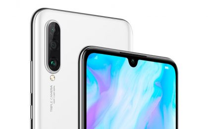 Huawei P30 Lite