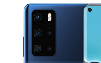 Huawei P40