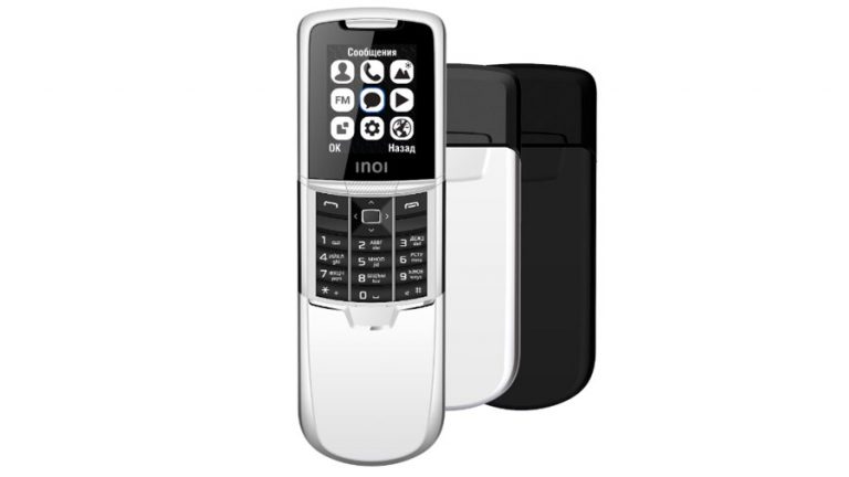 Inoi 288s