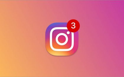 Instagram Direct Messages