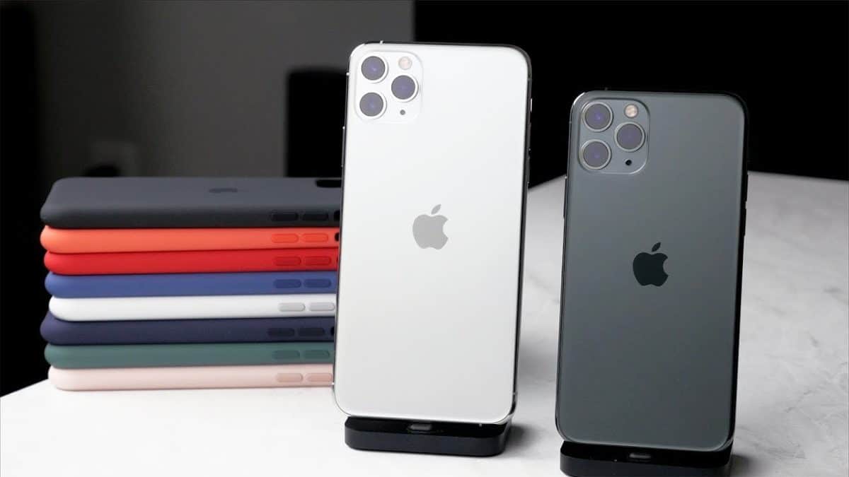 Iphone 11 Pro Max