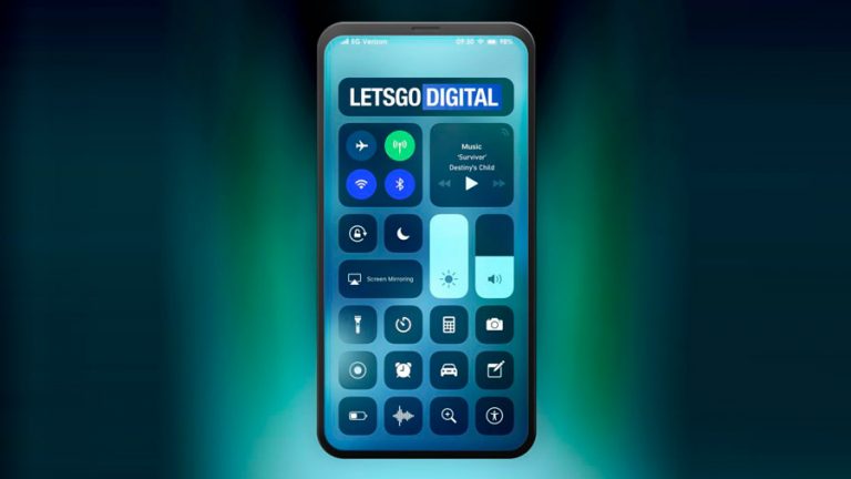 Iphone 2020 5g